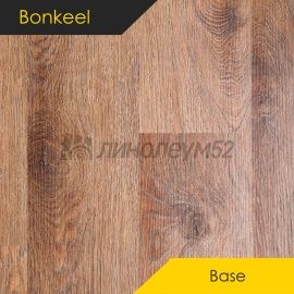 BONKEEL - BASE / 1200*150*3.5 - Bonkeel Кварцвинил - BASE / 346