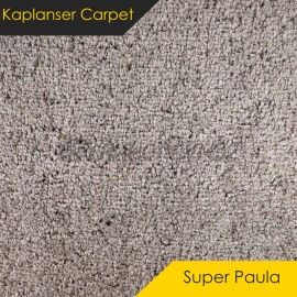 Ковролин - SUPER PAULA / Kaplanser Carpet - Oz Kaplan Ковролин - SUPER PAULA / NUMBER 5121A_D.GREY