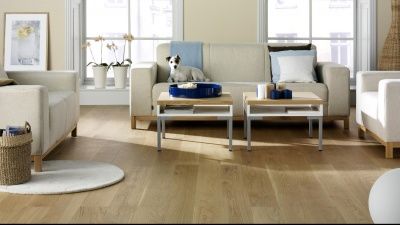 Коммерческий Паркетная доска - TARKETT Паркет - TANGO / Tarkett