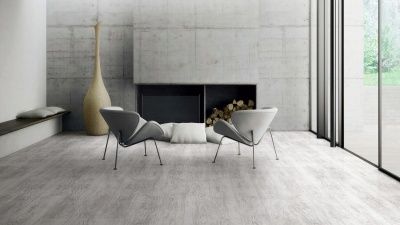 Полукоммерческий Кварцвинил - TARKETT TARKETT - TECH HOUSE / 1220*195*4.3