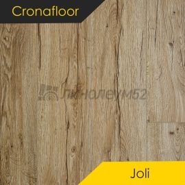 CRONAFLOOR - 4V JOLI / 1200*150*4.0 - Cronafloor Кварцвинил - 4V JOLI / ФЕРРАРА