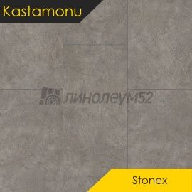 Дизайн - Kastamonu Ламинат 10/33 4V - STONEX / БЕТОН СЕРЫЙ FT007