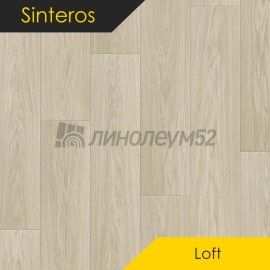 Дизайн - Sinteros (Синтерос) LOFT - OCTAVA 2 (3.0m)