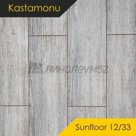 Дизайн - Kastamonu Ламинат 12/33 4V - SUNFLOOR / ДУБ СПЛИТ SF108