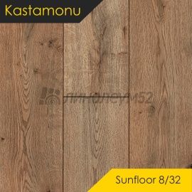 Дизайн - Kastamonu Ламинат 8/32 4V - SUNFLOOR / ДУБ ВЕРМОНТ SF40