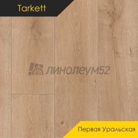 Дизайн - Taiga by Tarkett Ламинат 8/32 4V - ПЕРВАЯ УРАЛЬСКАЯ / OAK L-BROWN 50446404