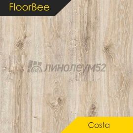Дизайн - Floor Bee (Пчела на полу) Ламинат 8/33 4V - КОСТА / КОСТА КАЛИДА 1230