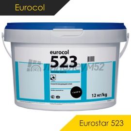 Клей токопроводящий - КЛЕЙ И ХОЛОДНАЯ СВАРКА - Eurocol Универсальный клей - EUROCOL / FORBO TACK EL 523