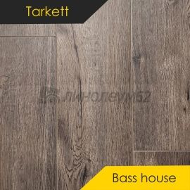 TARKETT - BASS HOUSE / 1220*195*4.0 - Tarkett Кварцвинил - BASS HOUSE / ANDREW