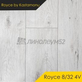 Дизайн - Royce by Kastamony Ламинат 8/32 4V - ROYCE / ДУБ ГУДВИН 04