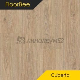 Дизайн - Floor Bee (Пчела на полу) Ламинат 8/33 4V - ОТКРЫТИЕ / ДУБ ЧАРЛИ 8016