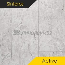 Дизайн - Sinteros (Синтерос) ACTIVA - OBSIDIAN 1