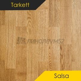 Паркет - SALSA / Tarkett - Tarkett Паркет SALSA - Дуб СУПРИМ / BRUSH