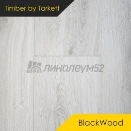 TIMBER - BLACKWOOD / 1220*200.8*3.85 - Timber Кварцвинил - BLACKWOOD / TOVE