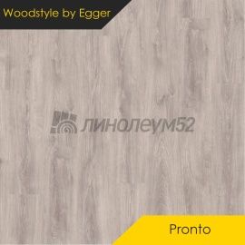 Дизайн - WoodStyle by Egger Ламинат 8/32 - WOODSTYLE PRONTO / ДУБ АТРАНИ H2341