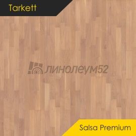 Паркет - SALSA PREMIUM / Tarkett - Tarkett Паркет SALSA PREMIUM - Дуб САПФИР / BRUSH