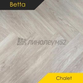 BETTA - CHALET / 640*128*4.5 - Betta Кварцвинил - CHALET / АЛЬТО 811