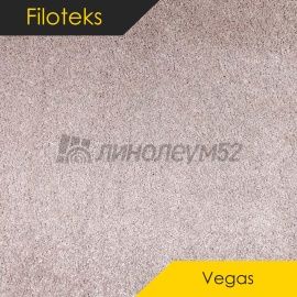 Ковролин - VEGAS / FILOTEKS - Filoteks Ковролин - VEGAS / NUMBER 50