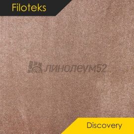 Ковролин - DISCOVERY / FILOTEKS - Filoteks Ковролин - DISCOVERY / NUMBER 70