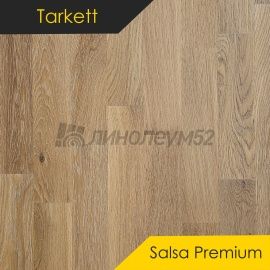 Паркет - SALSA PREMIUM / Tarkett - Tarkett Паркет SALSA PREMIUM - Дуб ЯШМА / BRUSH