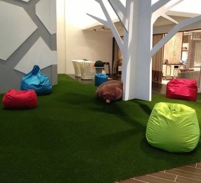 Универсальный Ковролин - SHANGHAI GRASS Ковролин - GRASS / Shanghai Grass