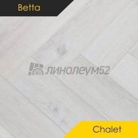 BETTA - CHALET / 640*128*4.5 - Betta Кварцвинил - CHALET / АРУЛА 804