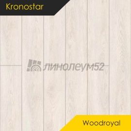 Дизайн - Kronostar Ламинат 8/33 4V - WOODROYAL / ДУБ КАЛЬКУТТА D59867