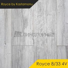 Дизайн - Royce by Kastamony Ламинат 8/33 4V - ROYCE / ДУБ ДИТРИХ 42