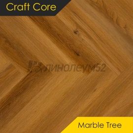 КРАФТ КОР - МРАМОРНОЕ ДЕРЕВО / MARBLE TREE / 625*125*6.5 - Kastamonu (Кастамону) Кварцвинил - МРАМОРНОЕ ДЕРЕВО / КЕДР АСМАНИ 027