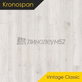 Дизайн - Kronospan Ламинат 10/33 4V - VINTAGE CLASSIC / ДУБ ШАНТИЛЛИ 5953