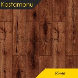 Дизайн - Kastamonu Ламинат 8/32 4V - RIVER / ДУБ ТЕМЗА FRV005