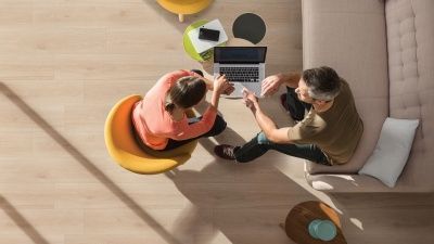 Полукоммерческий Линолеум - TARKETT / GT Линолеум - FORCE R / Tarkett