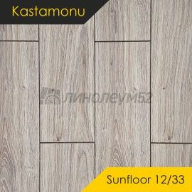 Дизайн - Kastamonu Ламинат 12/33 4V - SUNFLOOR / ДУБ САМОРА SF104