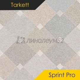Дизайн - Tarkett (Таркетт) SPRINT PRO - CORSAR 1 (2.0m)