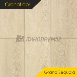 CRONAFLOOR - 4V GRAND SEQUOIA / 1200*180*5.0 - Cronafloor Кварцвинил - 4V GRAND SEQUOIA / ДУБ АМБЕРНЫЙ
