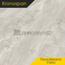 Дизайн - Kronospan Ламинат 12/33 4V - FLOORDREAMS VARIO / ДУБ БАРНВУД К060