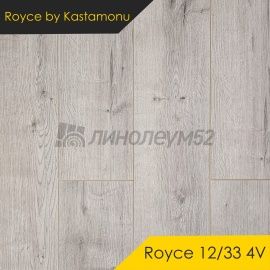 Дизайн - Royce by Kastamony Ламинат 12/33 4V - ROYCE / ДУБ МЕДИЧИ 78