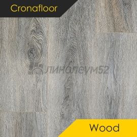 CRONAFLOOR - 4V WOOD / 1200*180*4.0 - Cronafloor Кварцвинил - 4V WOOD / ДУБ ВИКТОРИЯ NB-8014-4