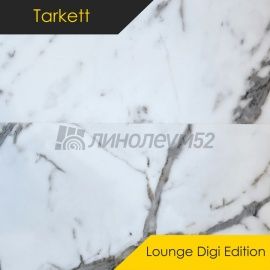 TARKETT - LOUNGE DIGI EDITION / 457.2*457.2*0.7 - Tarkett Виниловая плитка - LOUNGE DIGI EDITION / SANDER DJ
