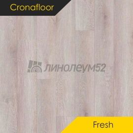 CRONAFLOOR - 4V FRESH / 1200*180*3.5 - Cronafloor Кварцвинил - 4V FRESH / ДУБ ЭРЗИ FH-109
