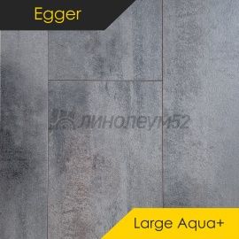 Дизайн - Egger - PRO 2023 Ламинат 8/33 4V - LARGE AQUA+ / ХРОМИКС БРОНЗА EPL244