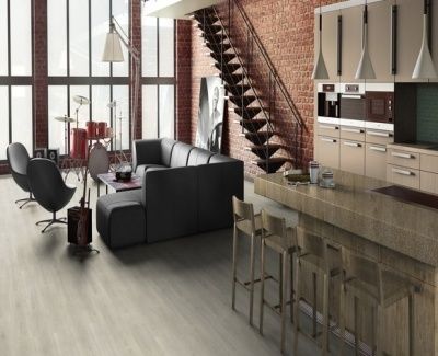  Ламинат - TARKETT Ламинат - BOHEME 12/33 4V / Tarkett