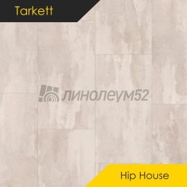 TARKETT - HIP HOUSE / 580*300*4.1 - Tarkett (Таркетт) Кварцвинил - BASS HOUSE / CALVIN
