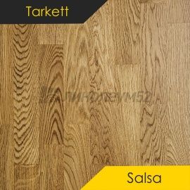 Паркет - SALSA / Tarkett - Tarkett Паркет SALSA - Дуб НАТУР МАТОВЫЙ / BRUSH