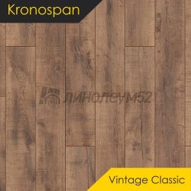 Дизайн - Kronospan Ламинат 10/33 4V - VINTAGE CLASSIC / ДУБ ВУЛКАН АНТИЧНЫЙ К461