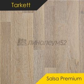 Паркет - SALSA PREMIUM / Tarkett - Tarkett Паркет SALSA PREMIUM - Дуб ЛУННЫЙ КАМЕНЬ / BRUSH