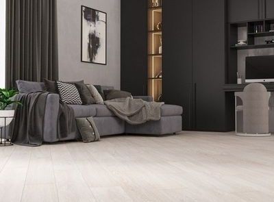 Коммерческий Кварцвинил - BETTA BETTA - CHALET / 640*128*4.5