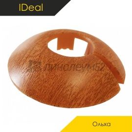 Обводы для труб - АКСЕССУАРЫ - iDeal Обвод для труб - IDEAL / ОЛЬХА КЛАССИК