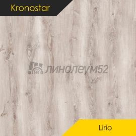 Дизайн - Kronostar Ламинат 10/33 - LIRIO / ДУБ ХЕЛЛЬБРУНН