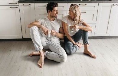 Бытовой Линолеум - SINTEROS Линолеум - SKY / Sinteros